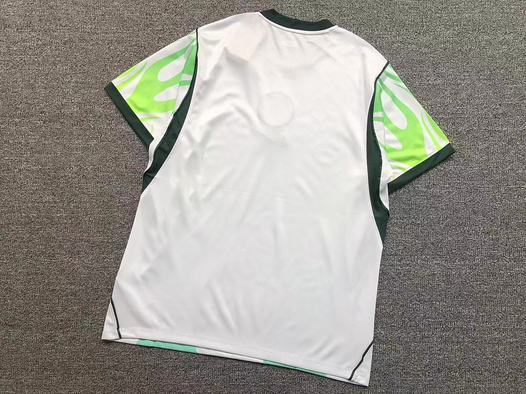 Unbranded 78 FOOTBALL T-SHIRT 1252128002 (Im 170Cm 60Kg I Wear Size L In The Phot) - Image 9