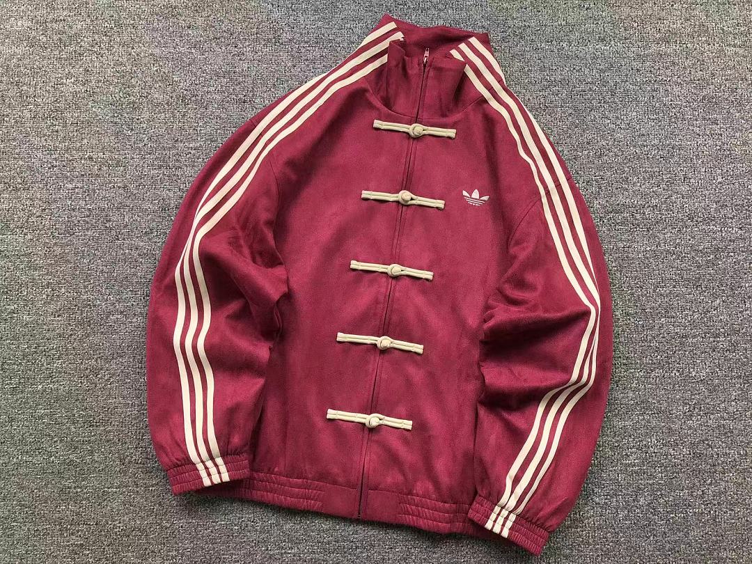 Adidas 268 A⭐I⭐AS JACKET 22080608001 (Im 170Cm 60Kg I Wear Size S In The Phot) - Image 37