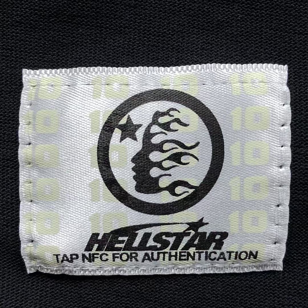 Hellstar 108 HELLSTAR T-SHIRT 502261417 (Im 170Cm 55Kg I Wear Size S In The Phot) - Image 20