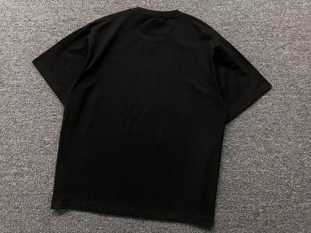 Palm Angels 78 PALM ANGELS T-SHIRT 41070113121 (Im 170Cm 60Kg I Wear Size M In The Phot) - Image 16