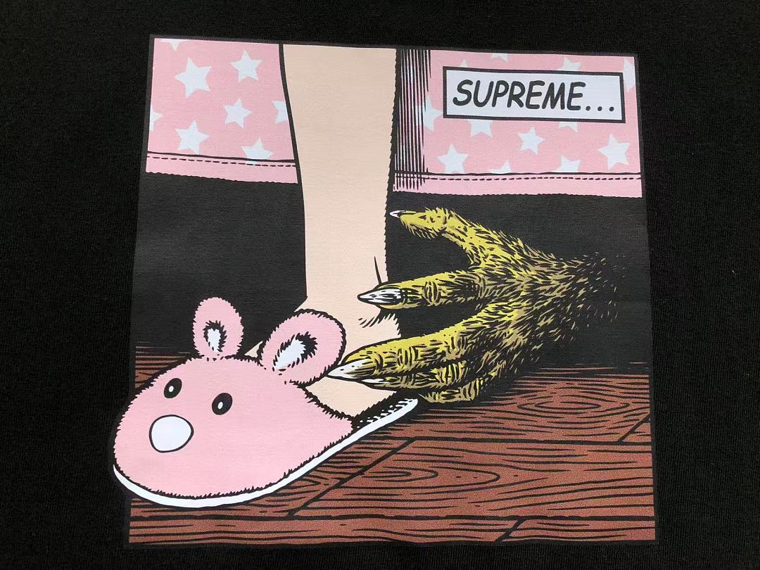 Supreme 98 S⭐⭐R⭐⭐E T-SHIRT 4206220902 (Im 170Cm 60Kg I Wear Size M In The Phot) - Image 23