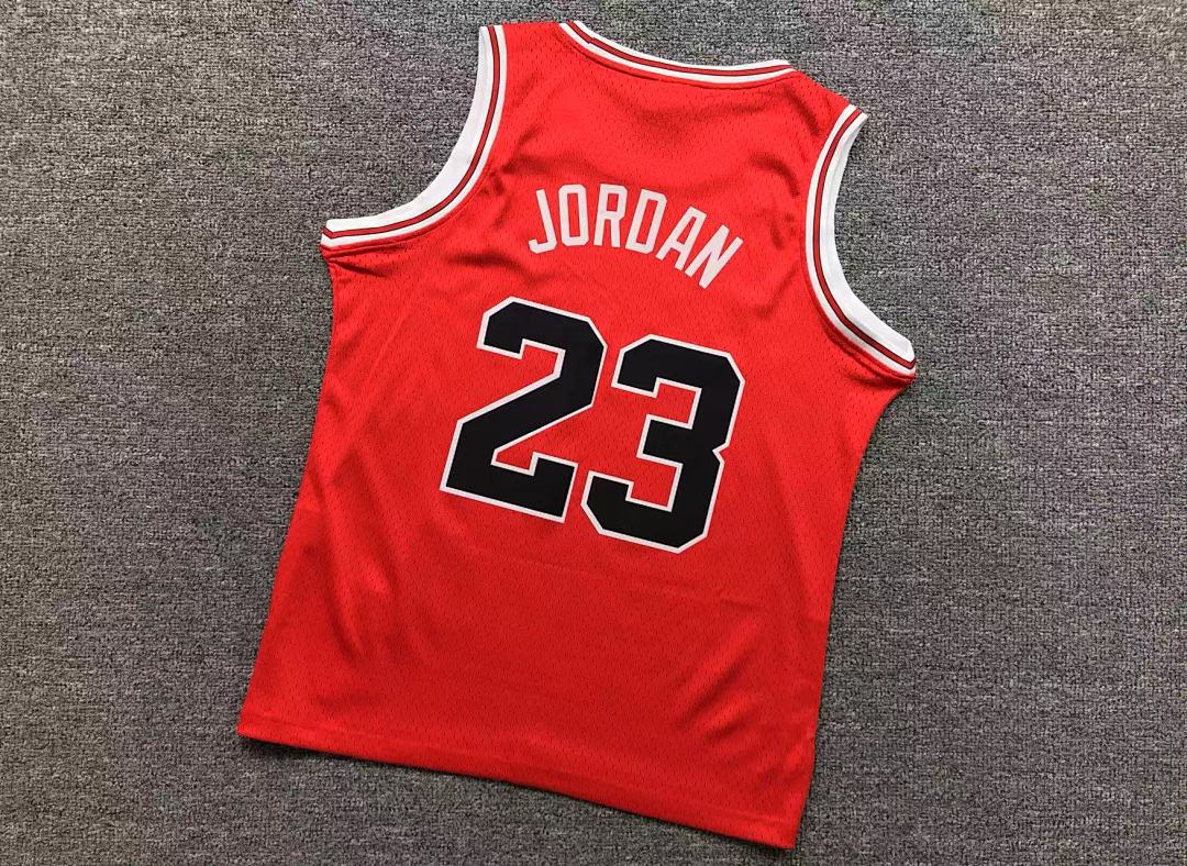 Unbranded 98 NBA BASKETBALL VEST 11070222002 (Im 170Cm 60Kg I Wear Size M In The Phot) - Image 11