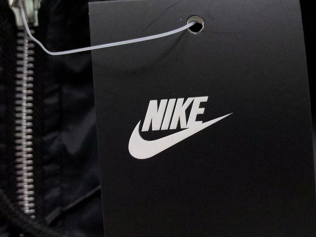 Nike 138 N⭐K⭐ JACKET 503061685 (Im 170Cm 55Kg I Wear Size M In The Phot) - Image 27