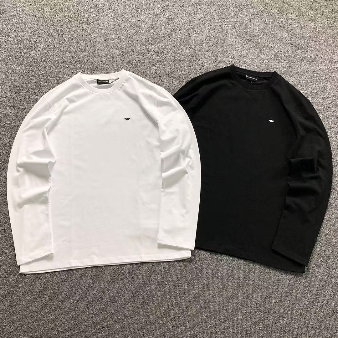 Unbranded 195 E⭐P⭐R⭐⭐ A⭐M⭐N⭐ LONG SLEEVED 2208171701 (Im 170Cm 60Kg I Wear Size XL In The Phot)