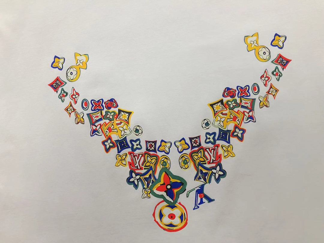 Louis Vuitton 78 L⭐ T-SHIRT - Image 15