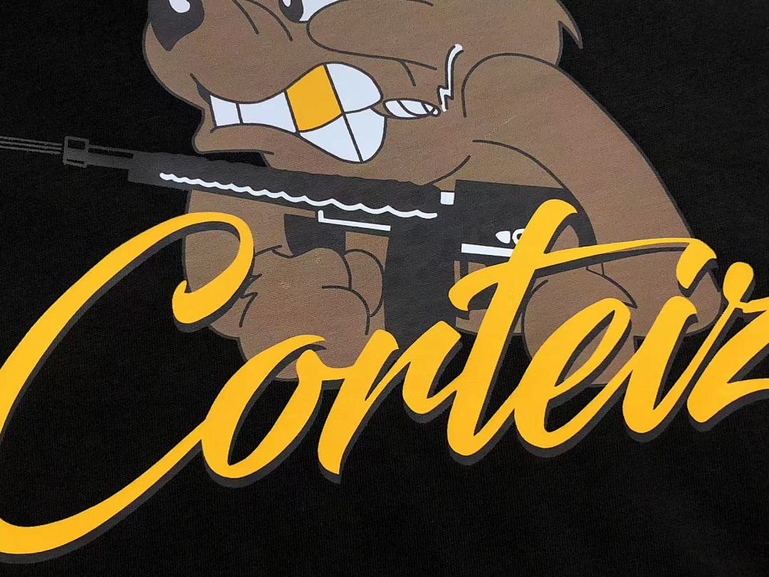 Corteiz 78 CORTEIZ T-SHIRT - Image 42