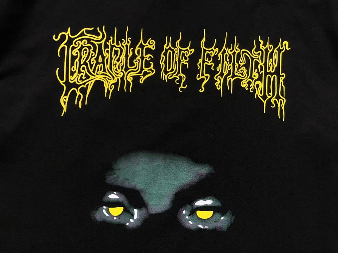 Vetements 88 VETEMENTS T-SHIRT 41092208145 (Im 170Cm 60Kg I Wear Size S In The Phot) - Image 9