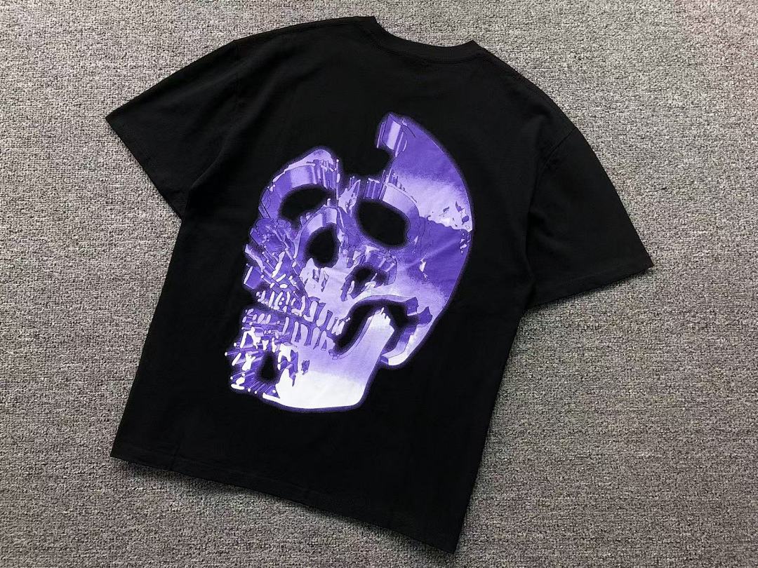 Revenge 69 REVENGE T-SHIRT 504015291 (Im 170Cm 60Kg I Wear Size S In The Phot) - Image 8