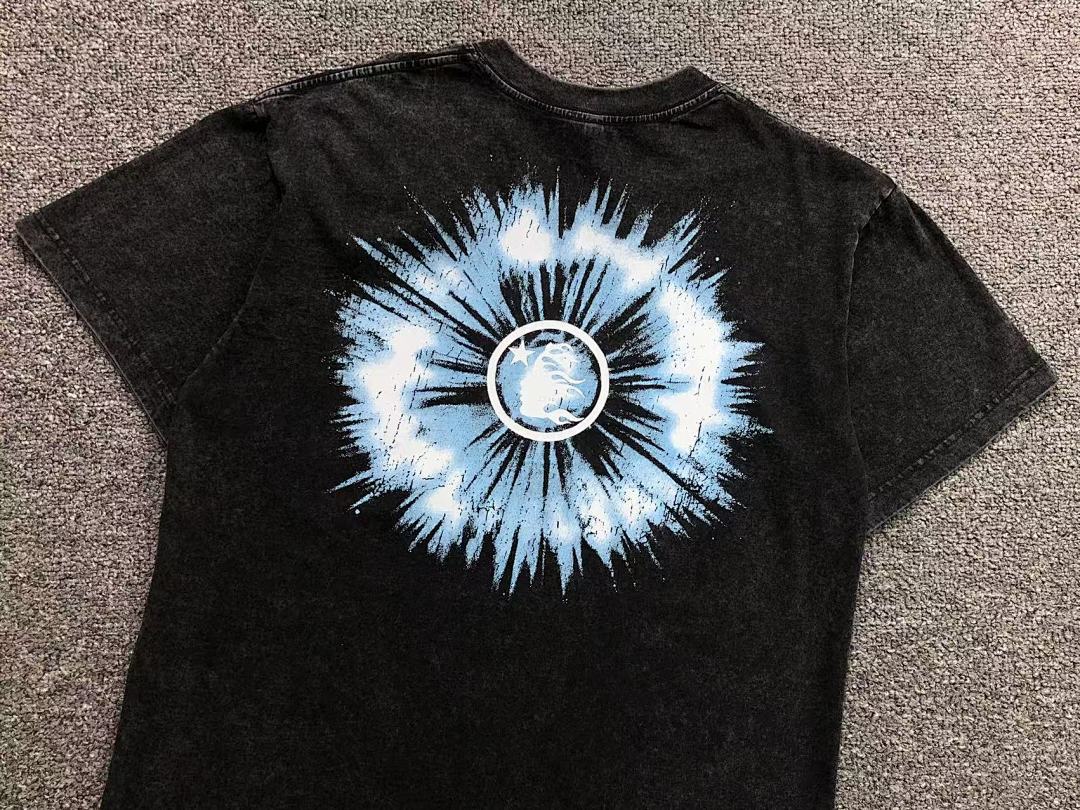 Hellstar 88 HELLSTAR T-SHIRT 503142089 (Im 170Cm 60Kg I Wear Size S In The Phot) - Image 12