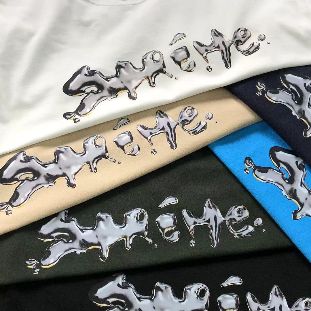 Supreme 98 S⭐⭐R⭐⭐E T-SHIRT 126181502 (Im 170Cm 60Kg I Wear Size XL In The Phot) - Image 22