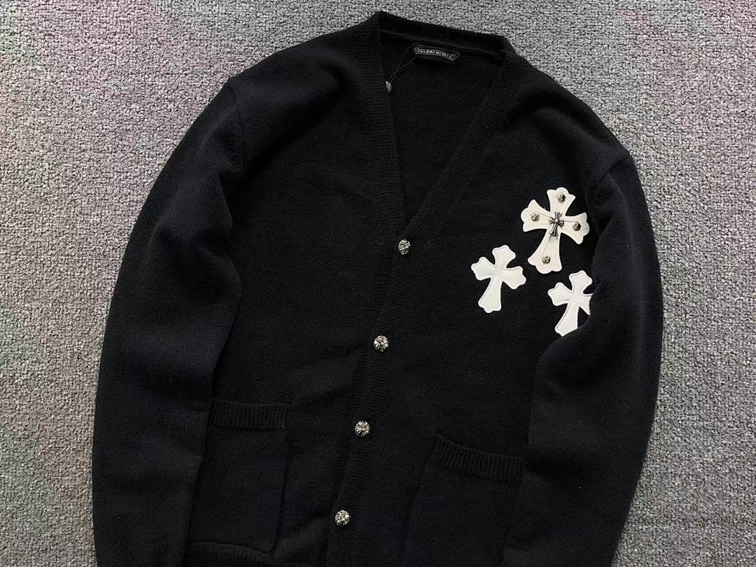 Comme des Garcons 215 C⭐⭐OME HE⭐⭐TS SWEATER 4112510154 (Im 170Cm 60Kg I Wear Size S In The Phot) - Image 9