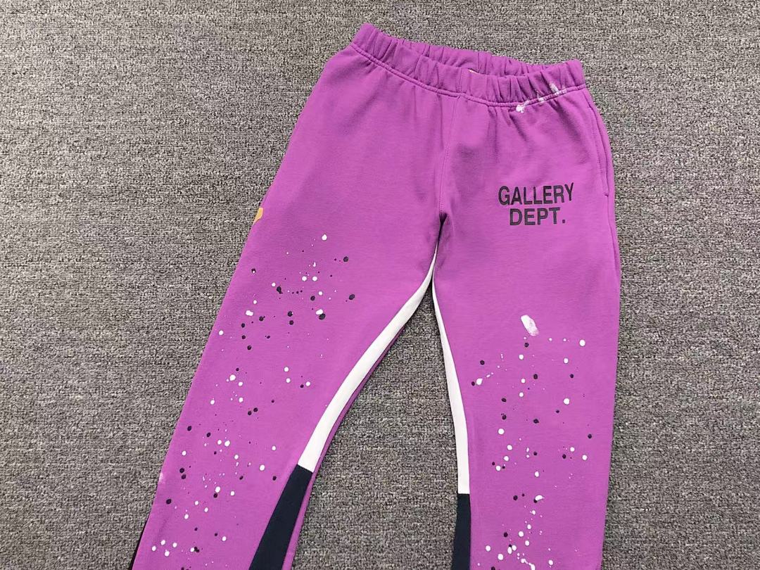 Gallery Dept 158 GALLERY DEPT TROUSERS 412252661 (Im 170Cm 57Kg I Wear Size L In The Phot) - Image 44