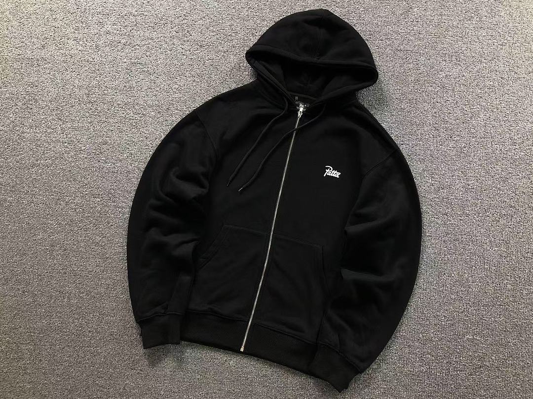 Patta TROUSERS 125 P⭐TT⭐ HOODIE - Image 9