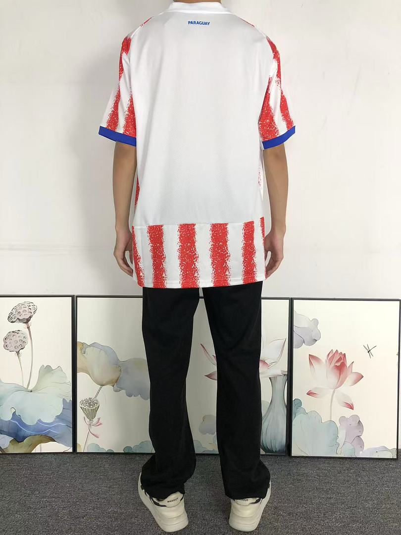Unbranded 78 FOOTBALL T-SHIRT 125915002 (Im 170Cm 60Kg I Wear Size L In The Phot) - Image 4