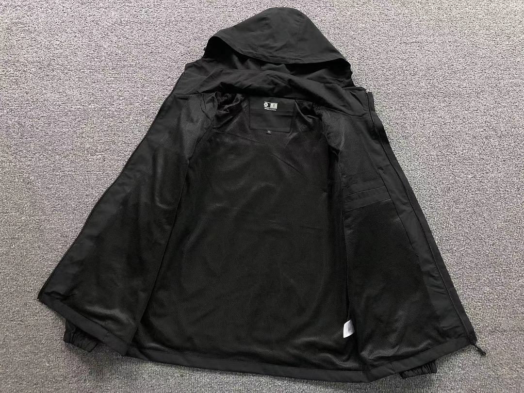 On Running 208 ON JACKET 2207270604 (Im 170Cm 60Kg I Wear Size XL In The Phot) - Image 31
