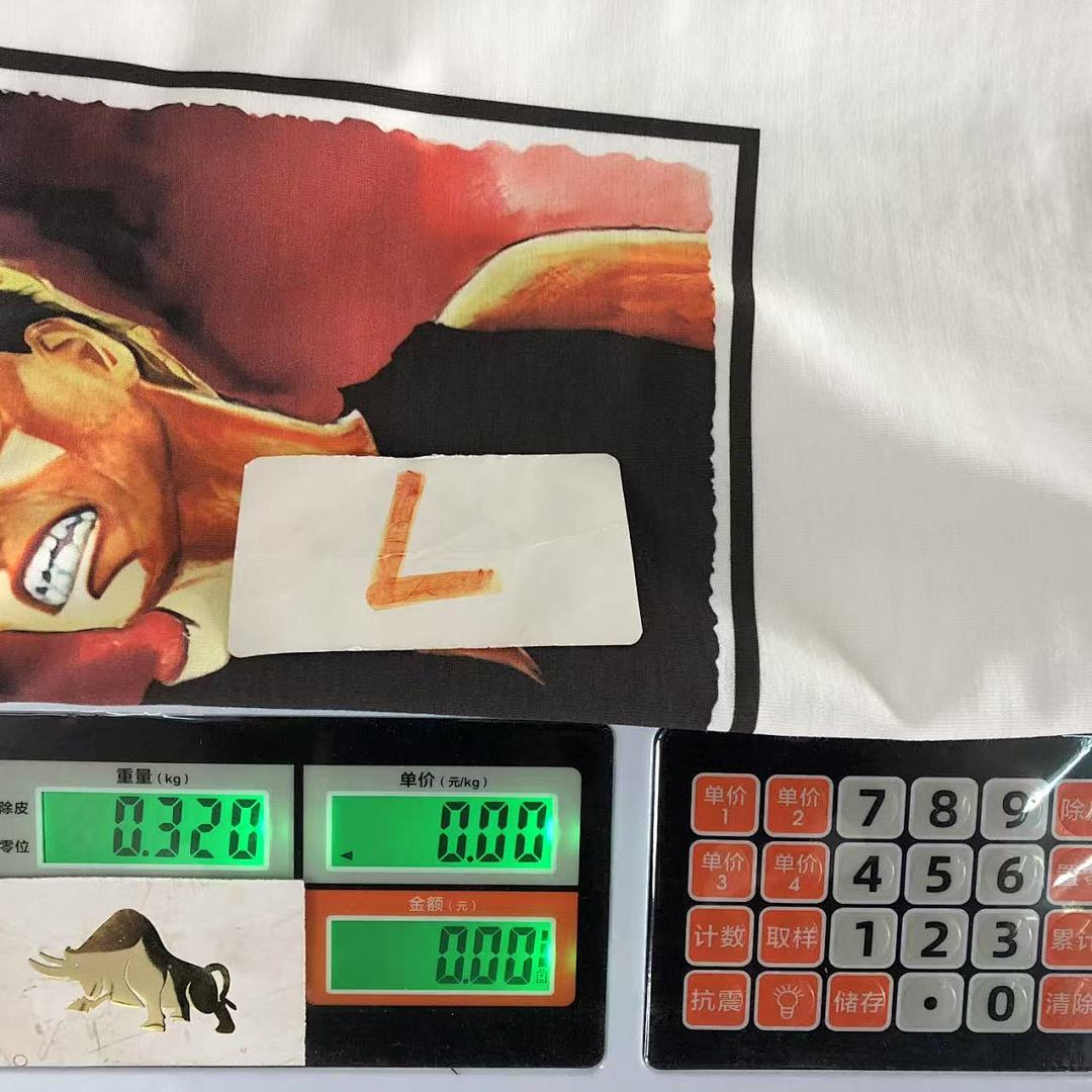 Unbranded 115 VINTAGE T-SHIRT 4050133717 (Im 170Cm 60Kg I Wear Size L In The Phot) - Image 18