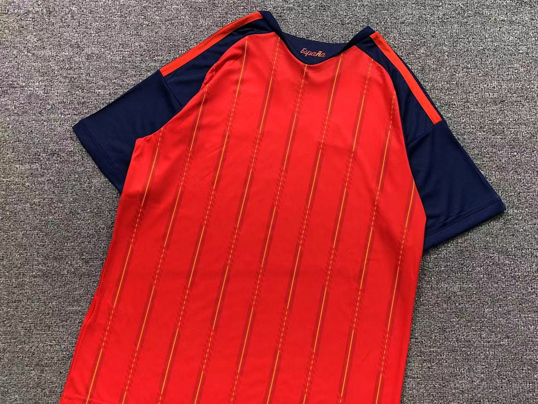 Unbranded 78 FOOTBALL T-SHIRT 1211622002 (Im 170Cm 60Kg I Wear Size L In The Phot) - Image 13