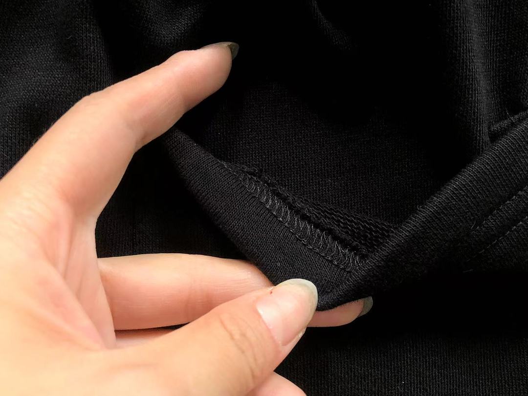 Dior SHORTS 158 D⭐O⭐ T-SHIRT 2208012215 (Im 170Cm 60Kg I Wear Size S In The Phot) - Image 33