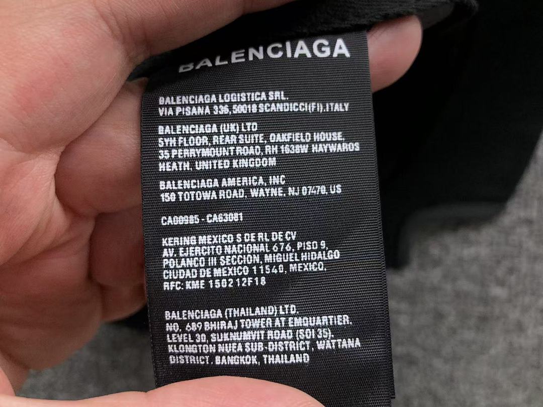 Balenciaga 75 B⭐L⭐⭐⭐IA⭐A - Image 15