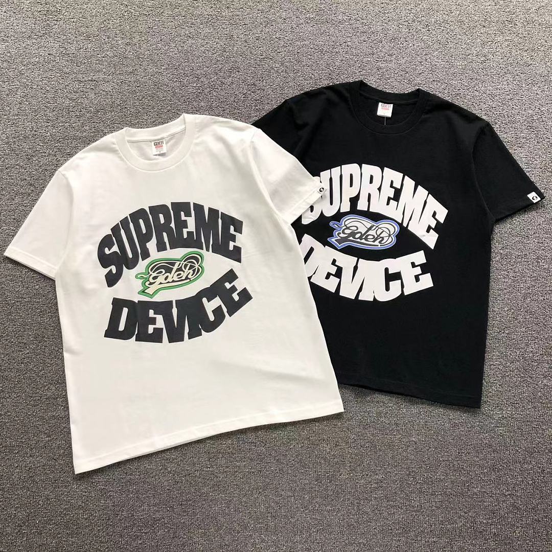 Supreme 113 S⭐⭐R⭐⭐E T-SHIRT 52080439182 (Im 170Cm 60Kg I Wear Size M In The Phot)