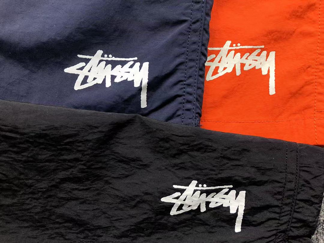 Stussy 128 STUSSY SHORTS 1107081526 (Im 170Cm 60Kg I Wear Size M In The Phot) - Image 15