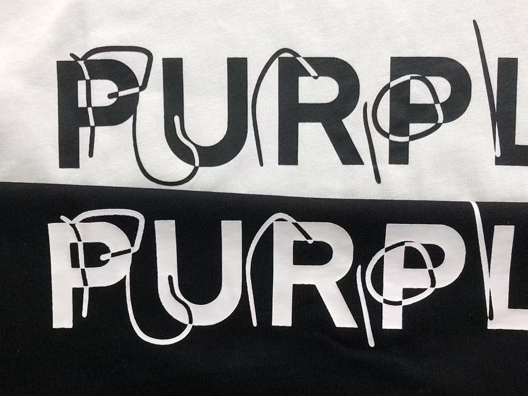 Purple 85 PURPLE T-SHIRT 1108013274 (Im 170Cm 60Kg I Wear Size S In The Phot) - Image 14