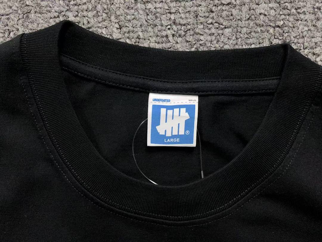 Undefeated 85 UNDEFEATED T-SHIRT - Image 21