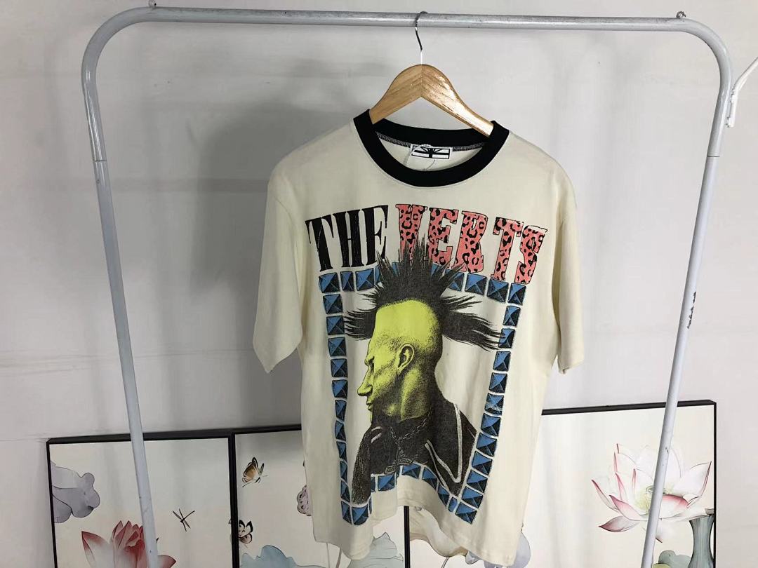 Unbranded 115 FASHION T-SHIRT 3108251772 (Im 170Cm 60Kg I Wear Size M In The Phot) - Image 20