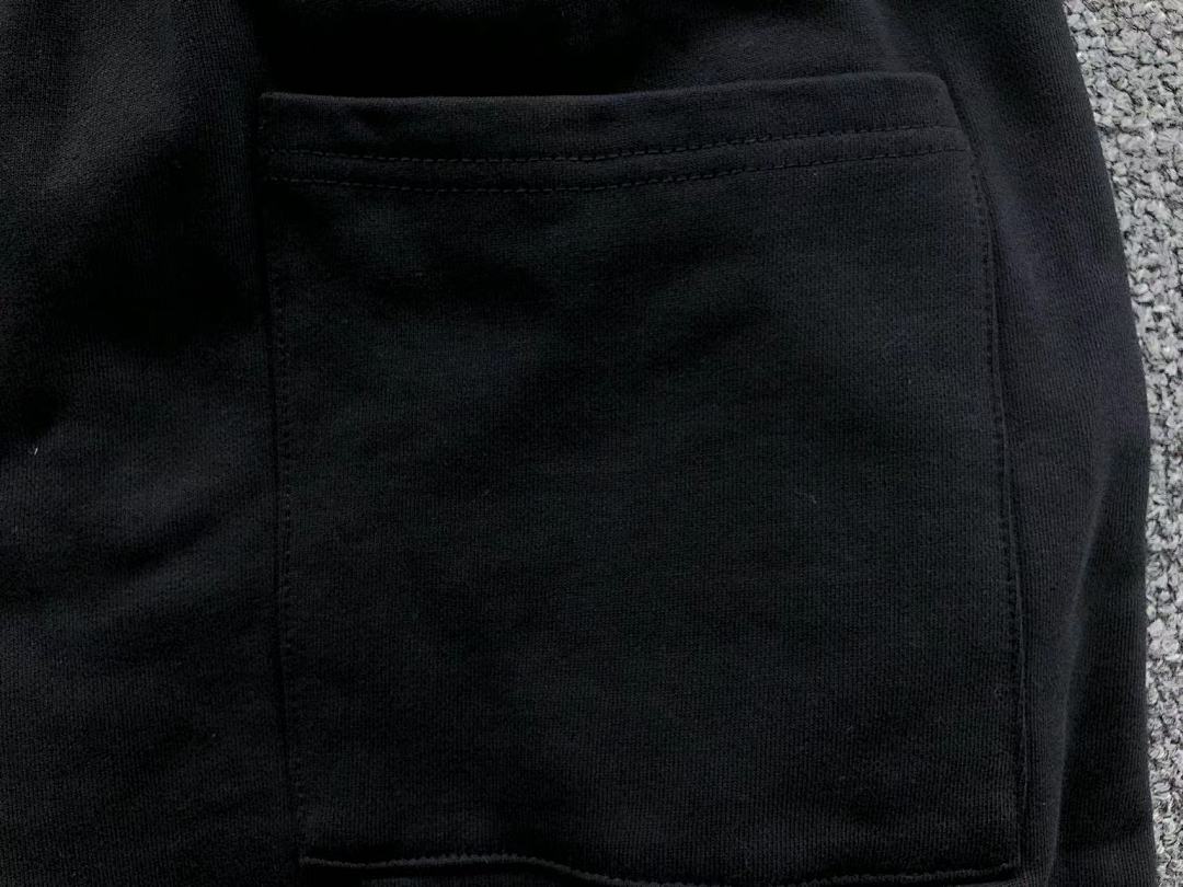 Sp5der TROUSERS 125 SP5DER HOODIE - Image 38