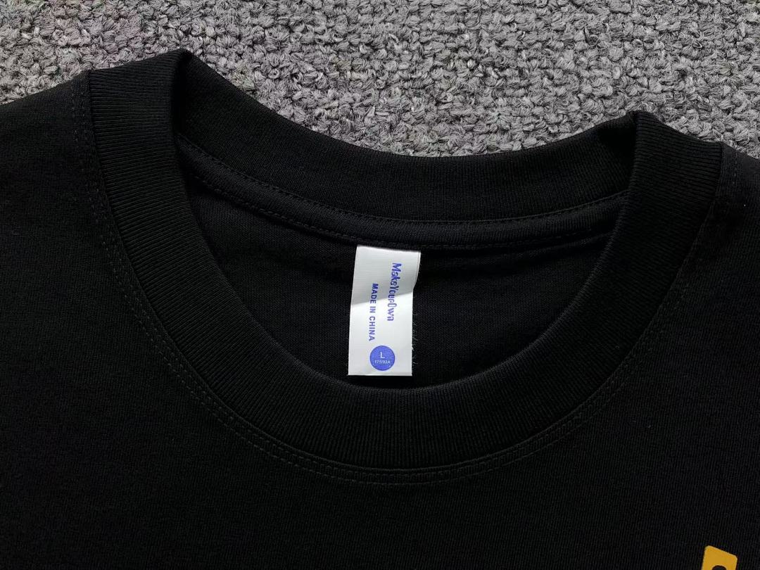 Drew House 98 DREW T-SHIRT 215224315 (Im 170Cm 60Kg I Wear Size L In The Phot) - Image 10