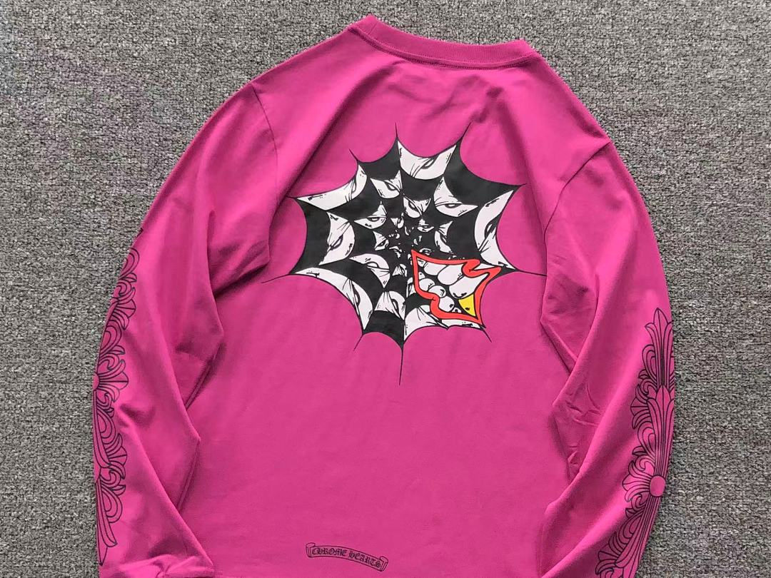 Comme des Garcons 98 C⭐⭐OME HE⭐⭐TS LONG SLEEVED 41111708144 (Im 170Cm 60Kg I Wear Size S In The Phot) - Image 7