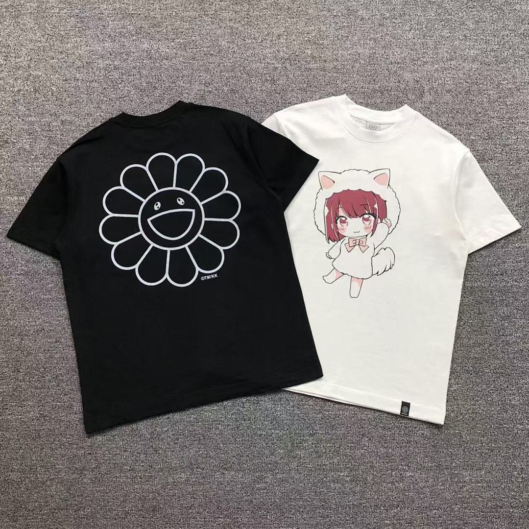 Unbranded 115 J⭐⭐L⭐IN T-SHIRT 3107163702 (Im 170Cm 60Kg I Wear Size L In The Phot)