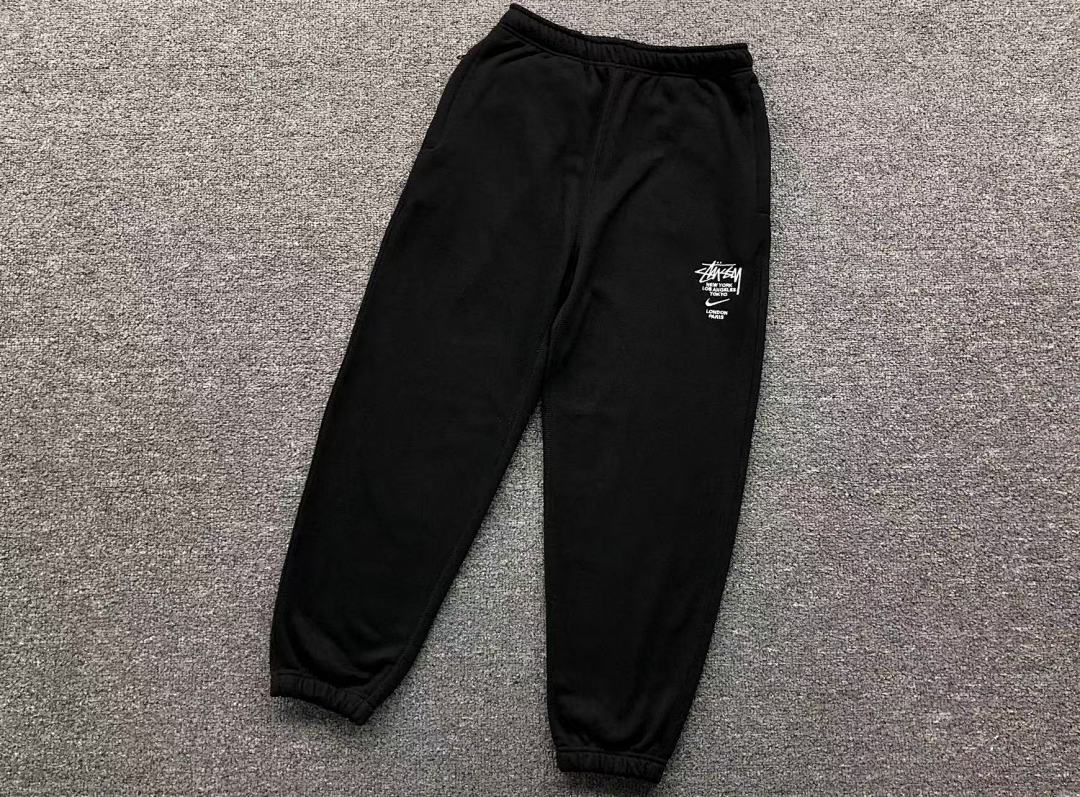 Nike TROUSERS 185 N⭐K⭐ STUSSY HOODIE - Image 27