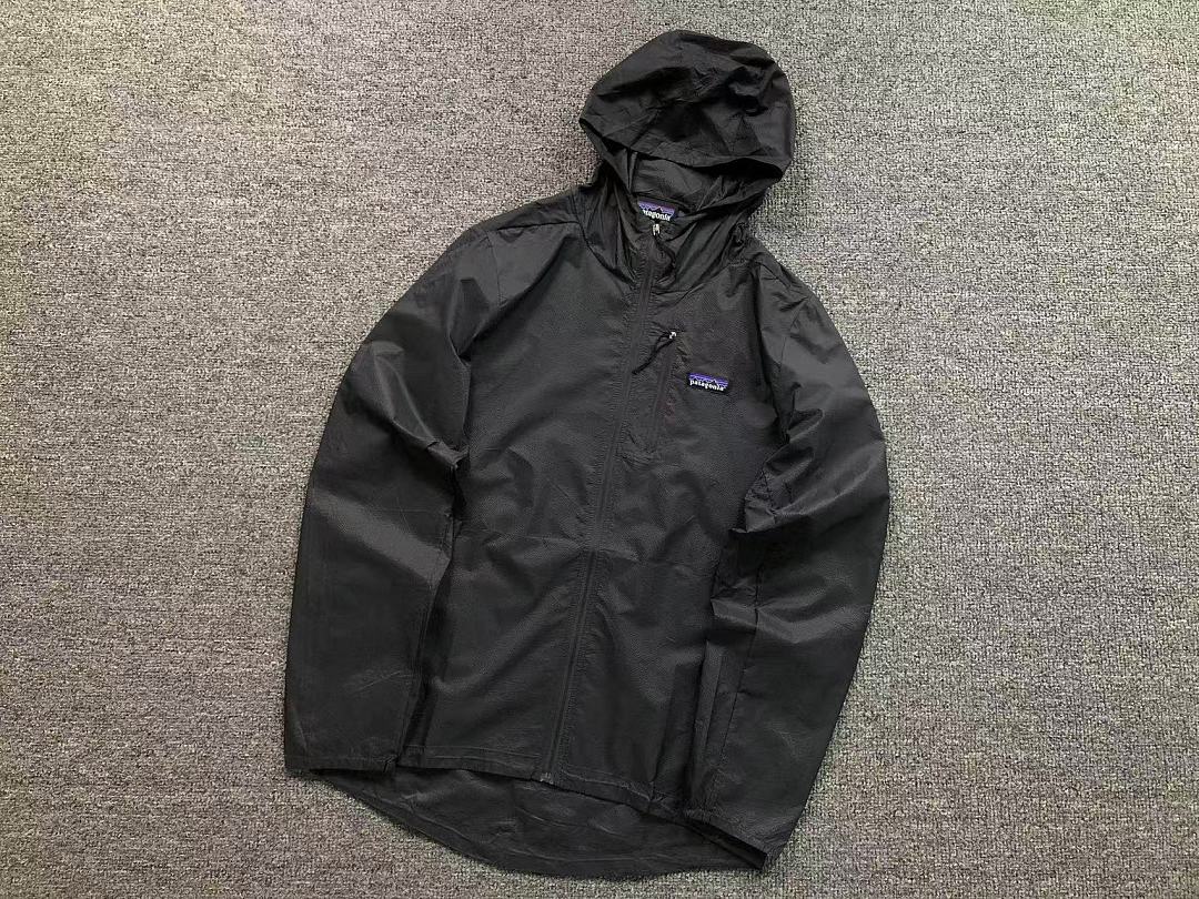 On Running 175 PATAGONIA SUNSCREEN CLOTHING 5260104108 (Im 170Cm 60Kg I Wear Size S In The Phot) - Image 30