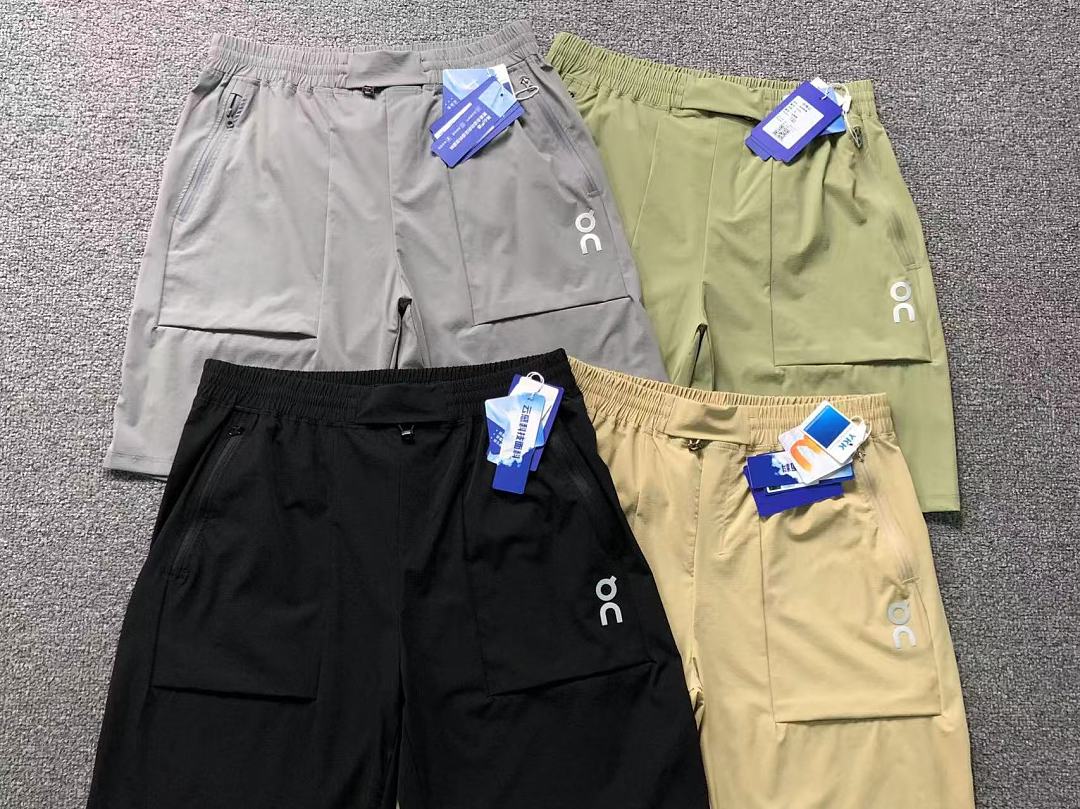 Unbranded 158 ON SHORTS 4205201001 (Im 170Cm 60Kg I Wear Size XL In The Phot) - Image 7