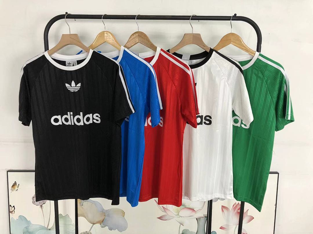 Adidas 115 A⭐I⭐AS T-SHIRT 4203170377 (Im 170Cm 60Kg I Wear Size M In The Phot) - Image 31