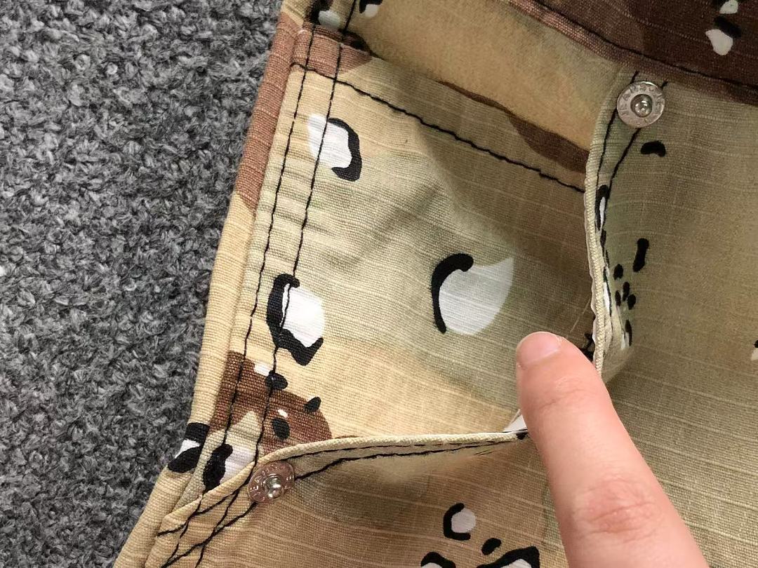 Gallery Dept 158 GALLERY DEPT TROUSERS 12640753 (Im 170Cm 60Kg I Wear Size M In The Phot) - Image 15