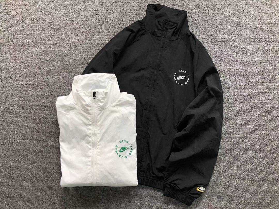 Nike 138 N⭐K⭐ JACKET 124130535 (Im 170Cm 60Kg I Wear Size S In The Phot) - Image 16