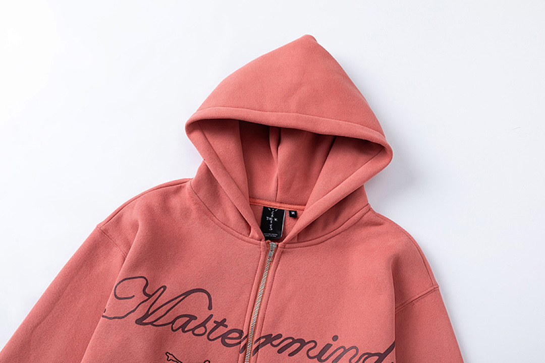 Mastermind 129 TRAVIS SCOTT CACTUS JACK × MASTERMIND - Image 12