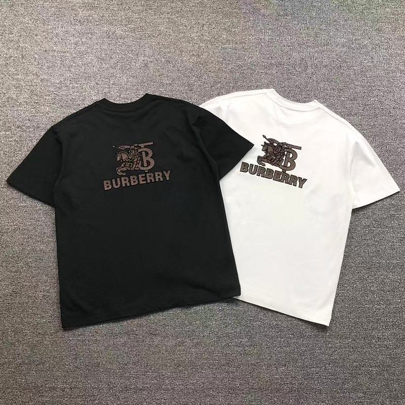 Burberry 115 B⭐R⭐E⭐RY T-SHIRT 3205140421 (Im 170Cm 60Kg I Wear Size M In The Phot)