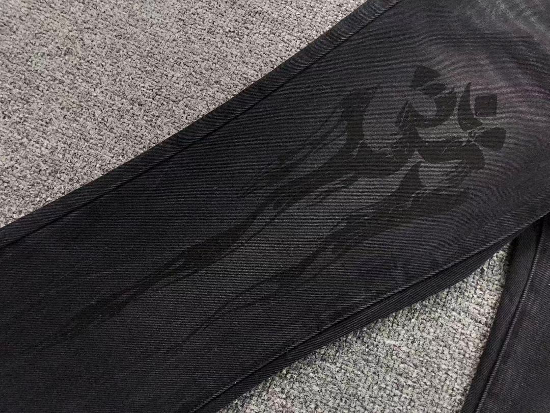 Hellstar 185 HELLSTAR TROUSERS 3110070217 (Im 170Cm 60Kg I Wear Size S In The Phot) - Image 9