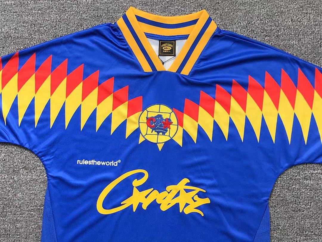 Corteiz 95 CORTEIZ T-SHIRT - Image 6