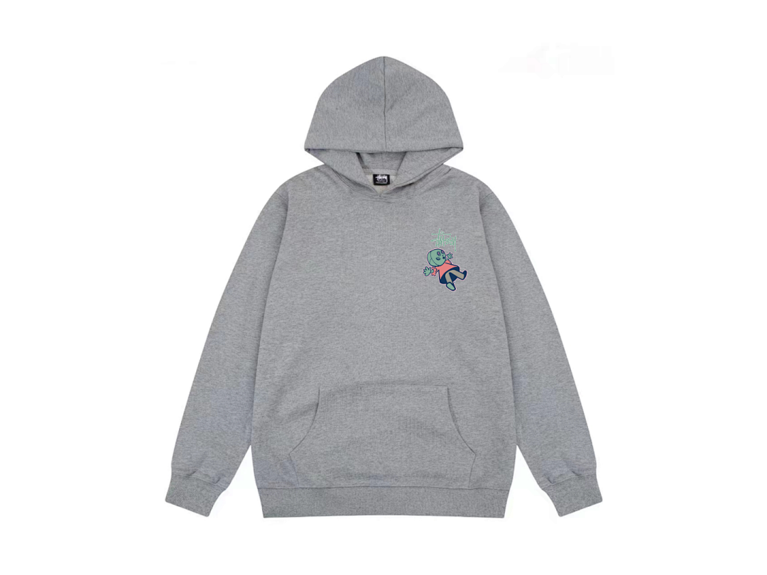 Stussy 168 STUSSY - Image 5