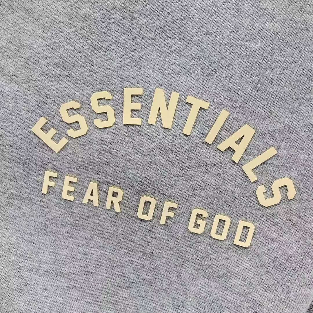 Fear of God 138 FOG TROUSERS 3109181817 (Im 170Cm 60Kg I Wear Size S In The Phot) - Image 19