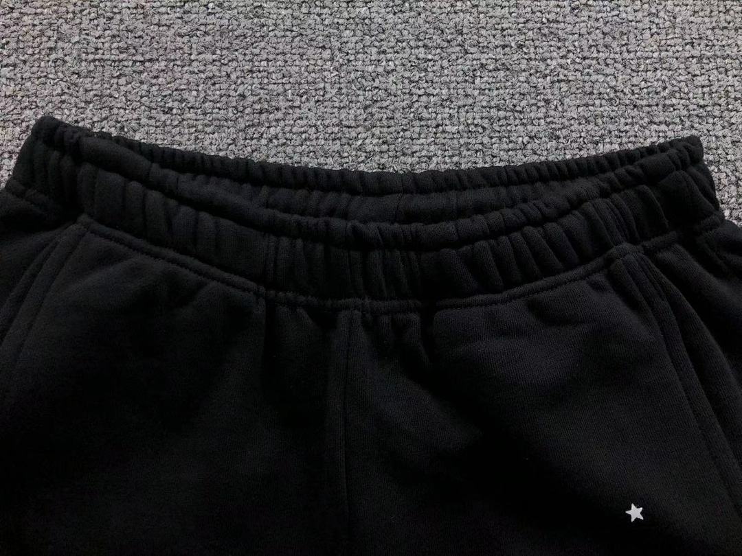 Sp5der TROUSERS 116SP5DER HOODIE - Image 41
