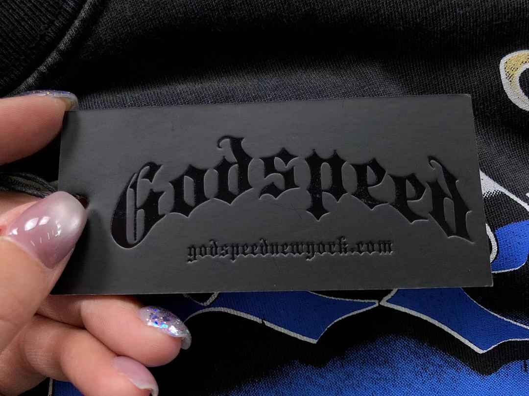 Godspeed 85 GO⭐S⭐E⭐D T-SHIRT 505173791 (Im 170Cm 60Kg I Wear Size S In The Phot) - Image 28