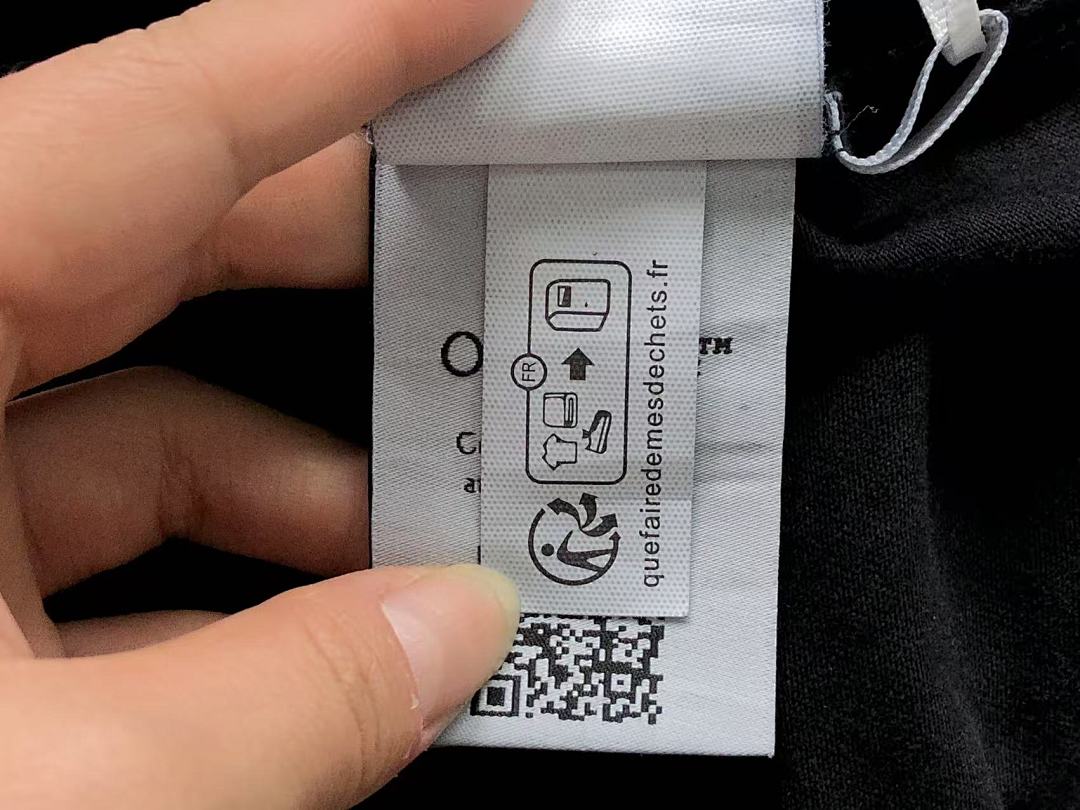 Off-White 115 OFF-WHITE T-SHIRT 504182819 (Im 170Cm 60Kg I Wear Size S In The Phot) - Image 19