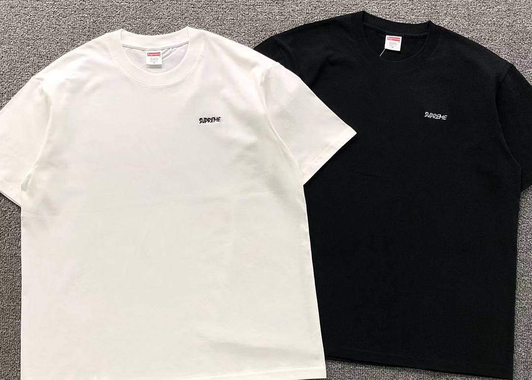 Supreme 78 S⭐⭐R⭐⭐E T-SHIRT 5241703123 (Im 170Cm 60Kg I Wear Size M In The Phot) - Image 6
