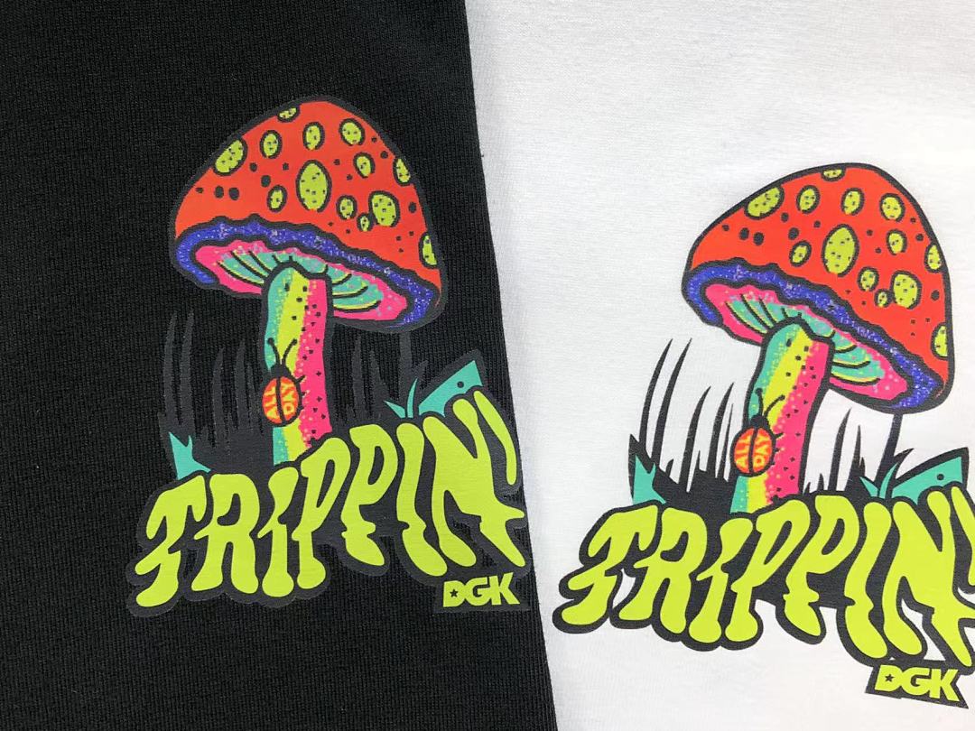 DGK 95 DGK T-SHIRT - Image 19