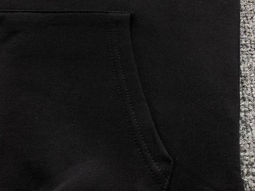 Off-White 175 OFF-WHITE HOODIE 59012519 (Im 170Cm 60Kg I Wear Size S In The Phot) - Image 21